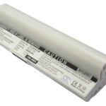 Replacement Battery For Asus Eee PC 703 Eee PC 900A Eee PC 900HA Etc.