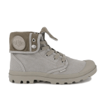 PALLADIUM Mens Baggy Shoes In Moon Rock - Moon Rock 10
