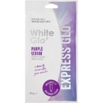 White Glo Express Glo Purple Serum 30ML