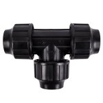 Jenfit Tee Compression Tn 20MM Livestainable