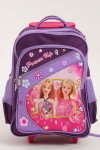 Kids School Trolley Backpack Travel Schoolbag 400MM X 300MM