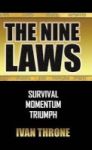 The Nine Laws Hardcover