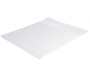 Country Range Bath Mat 60CM X 60CM White