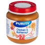 Purity 7 Months 125ML - Chicken & Butternut