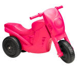 Buzz Bike - Pink