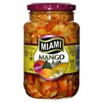 Miami Mango Atchar & Garlic 400G