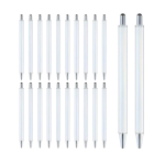 1PCS Cupoita Sublimation Pen Blank No Clip With Shrink Wrap