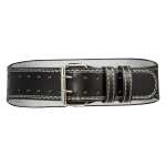 Everlast Leather Weight Belt