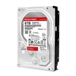 Wd Red Pro 8TB 3.5 Sata 256MB
