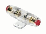 Fuse Holder IPW-AGU1 - Fuse Holder Heavy Duty