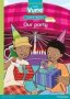 Vuma English First Additional Language Level 3 Book 6 Reader: Our Party: Level 3: Book 6: Grade 1   Paperback