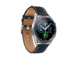 Samsung Galaxy WATCH3 LTE 45MM - Mystic Silver