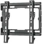 Volkano Steel 19 To 55 Inch Universal Flat & Curved Tv Wall Mount
