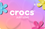 Just Love Gift Cards - Zar 2 000.00