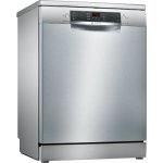Bosch Series 4 13-PLACE Dishwasher SMS46NI00Z A++ Intensivezone