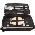 Braai Set Cooler Bag
