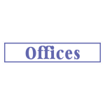 Office Sign