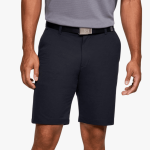 Under Armour Mens Tech Shorts 001 Black - 52