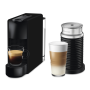 Nespresso Essenza MINI Bundle C30