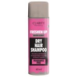 Dry Hair Shampoo 60ML Clarity - Fragrance Free