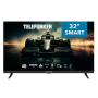 Telefunken 32 Tv Smart HD LED TLEDDS-32HD