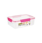 Clip N Seal Rect 2.8LT