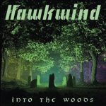 Into The Woods Cd