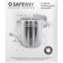 Safeway Salon Series 2 Head Rotary Shaver