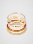 Eliana Bangle Multi Pack - 0 Multi