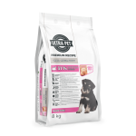 Premium Recipe Small To Medium Breed Puppy - 8KG