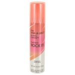 Designer Imposters Rock It Body Spray By Parfums De Coeur - 75 Ml Body Spray