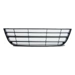 Vw Polo 9N3 Bujwa Front Bumper Center Grille 05-09