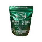 Decaffeinated Colombian Ground Coffee - 500G