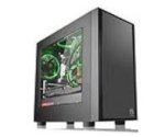 Thermaltake Tt Case Versa H17 Window Mid Tower