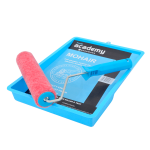 Academy Mohair Roller Set 225MM