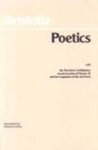Poetics Janko Edition Paperback