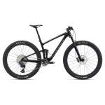 Giant Anthem Adv 1 Raw Carbon '25 - Small