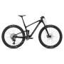 Giant Anthem Adv 1 Raw Carbon '25 - Small