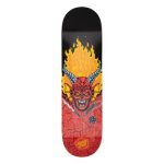 S Cruz Deck Stranger Things Hellfire Club 8.25