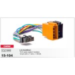 15-104 - Radio Harness For LG Head Unit