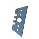 Knife Blades H.d For 567 5 Pcs