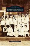 Powder Springs Hardcover