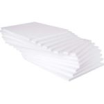 Dala A4 Foam Sheets 210 X 300 X 10MM 5 Sheets