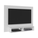 Tv Panel Flash White