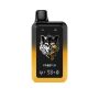 Alpha 2-IN-1 25000 Puffs Disposable Vape - Chery Cola/chery Lemon