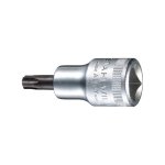 Stahlwille Torx Screwdriver Sockets 54TX