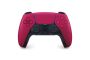 Playstation 5 Dualsense Controller - Cosmic Red