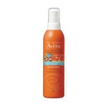Suncare Children Spray SPF50+ 200ML