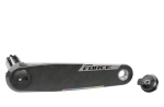 Sram Force E1 Xplr Crankarm Power Meter Left Arm 165MM