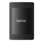 Lexar 1TB SL500 Portable SSD With Magnetic Set LSL500M001TRNBNG